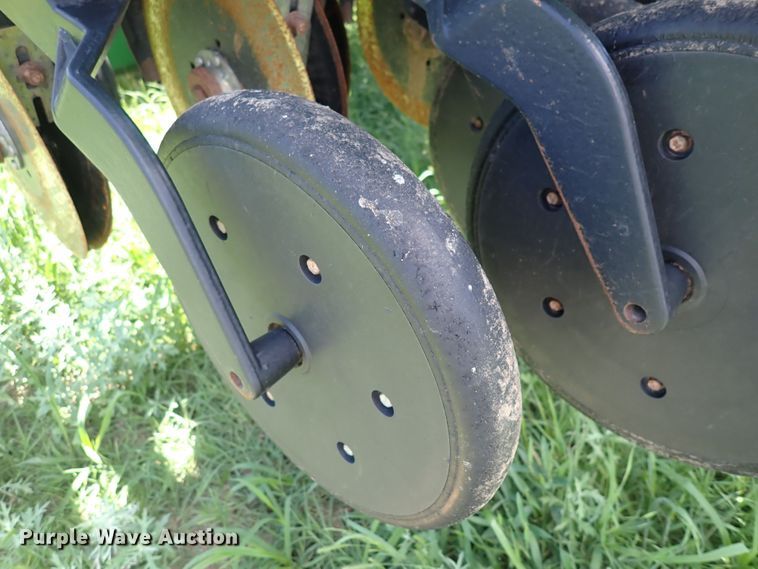 image for item DS7114 Great Plains 3S-4000 Solid Stand  grain drill