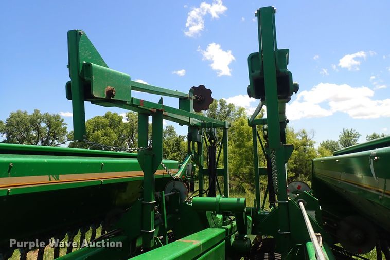 image for item DS7114 Great Plains 3S-4000 Solid Stand  grain drill