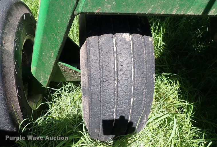 image for item DS7114 Great Plains 3S-4000 Solid Stand  grain drill