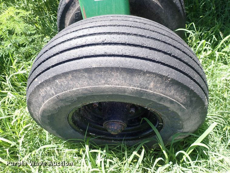 image for item DS7114 Great Plains 3S-4000 Solid Stand  grain drill