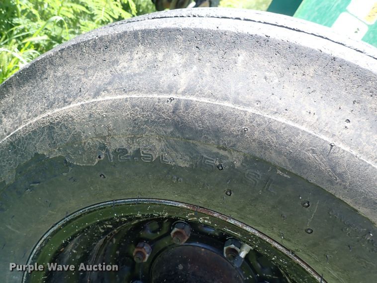 image for item DS7114 Great Plains 3S-4000 Solid Stand  grain drill