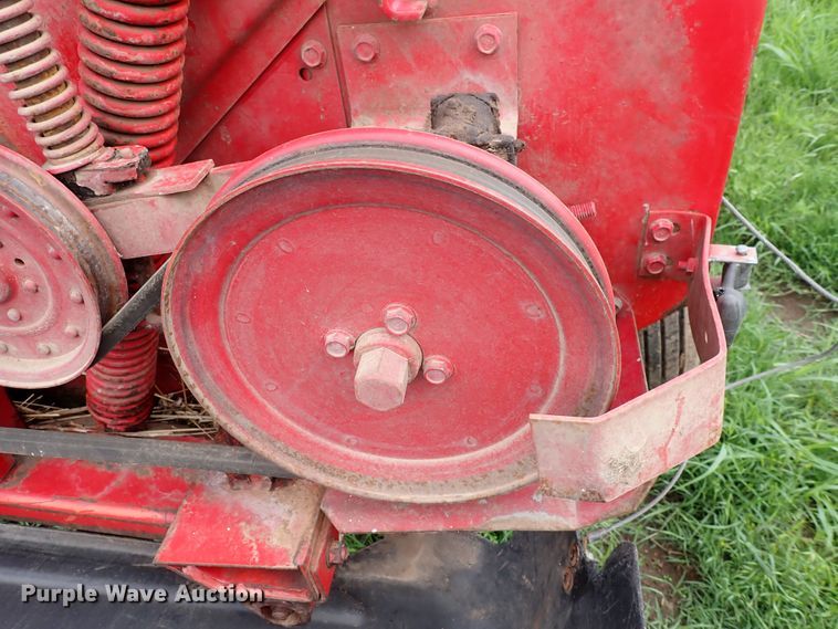 image for item DS7115 1999 Case IH 1020  flex head