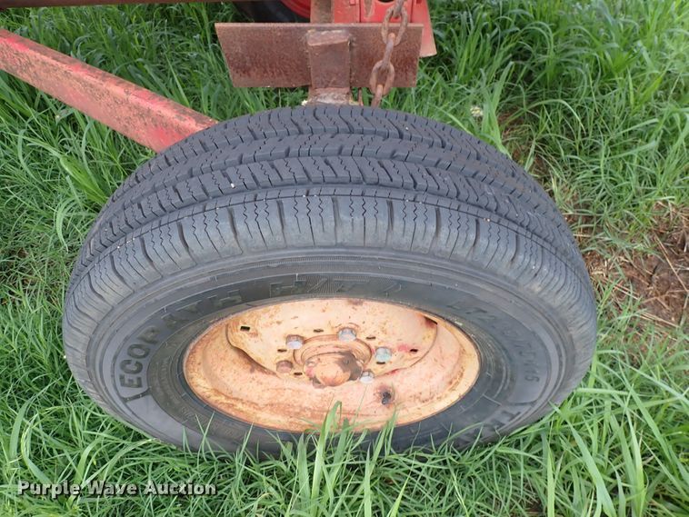 image for item DS7115 1999 Case IH 1020  flex head