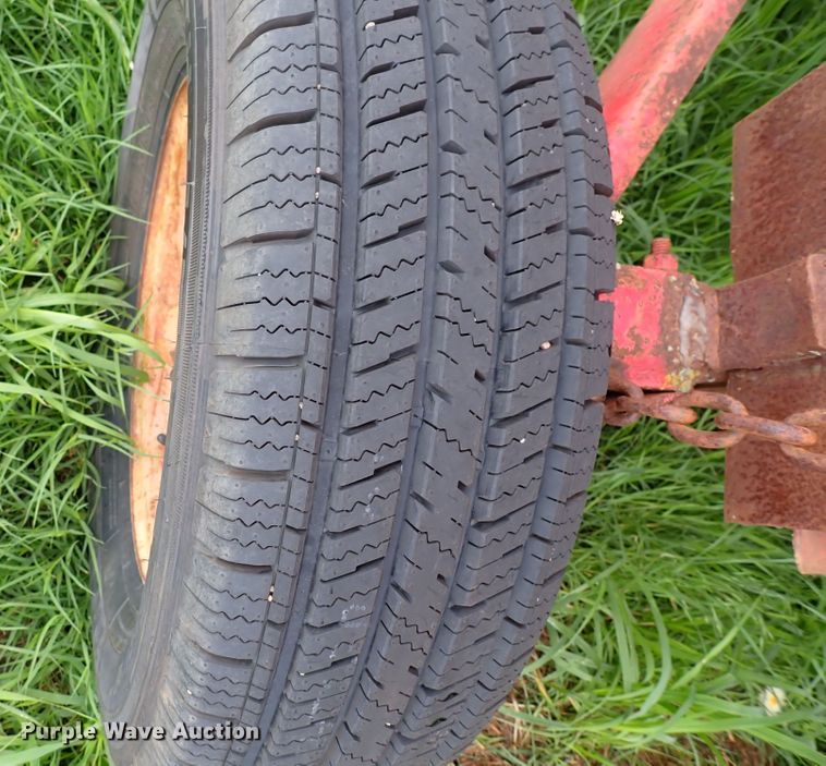 image for item DS7115 1999 Case IH 1020  flex head