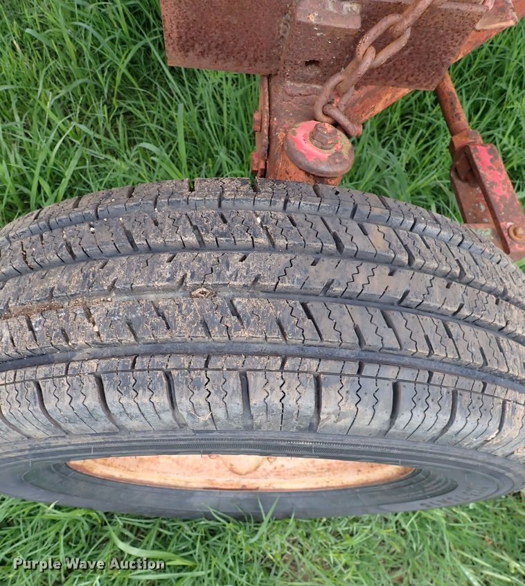 image for item DS7115 1999 Case IH 1020  flex head