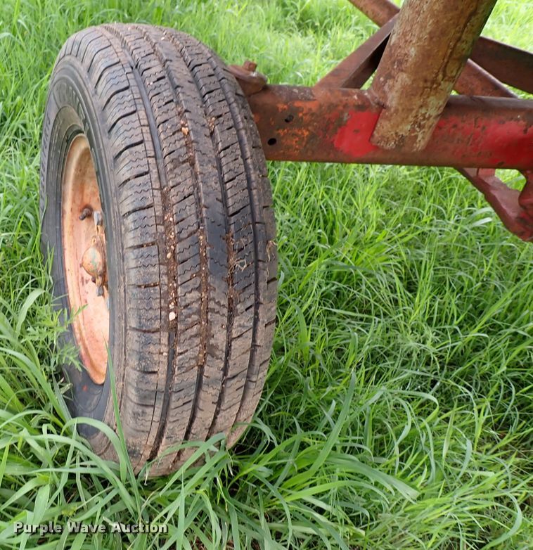 image for item DS7115 1999 Case IH 1020  flex head