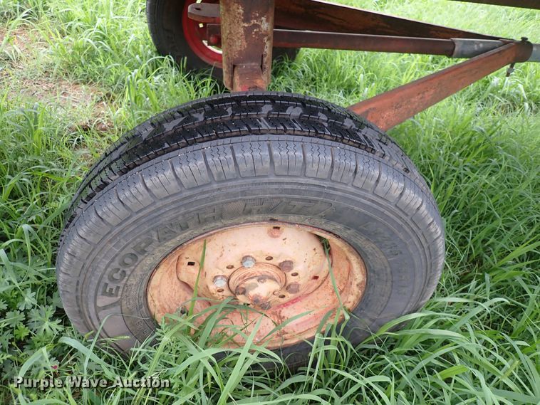 image for item DS7115 1999 Case IH 1020  flex head