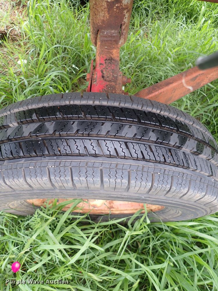 image for item DS7115 1999 Case IH 1020  flex head