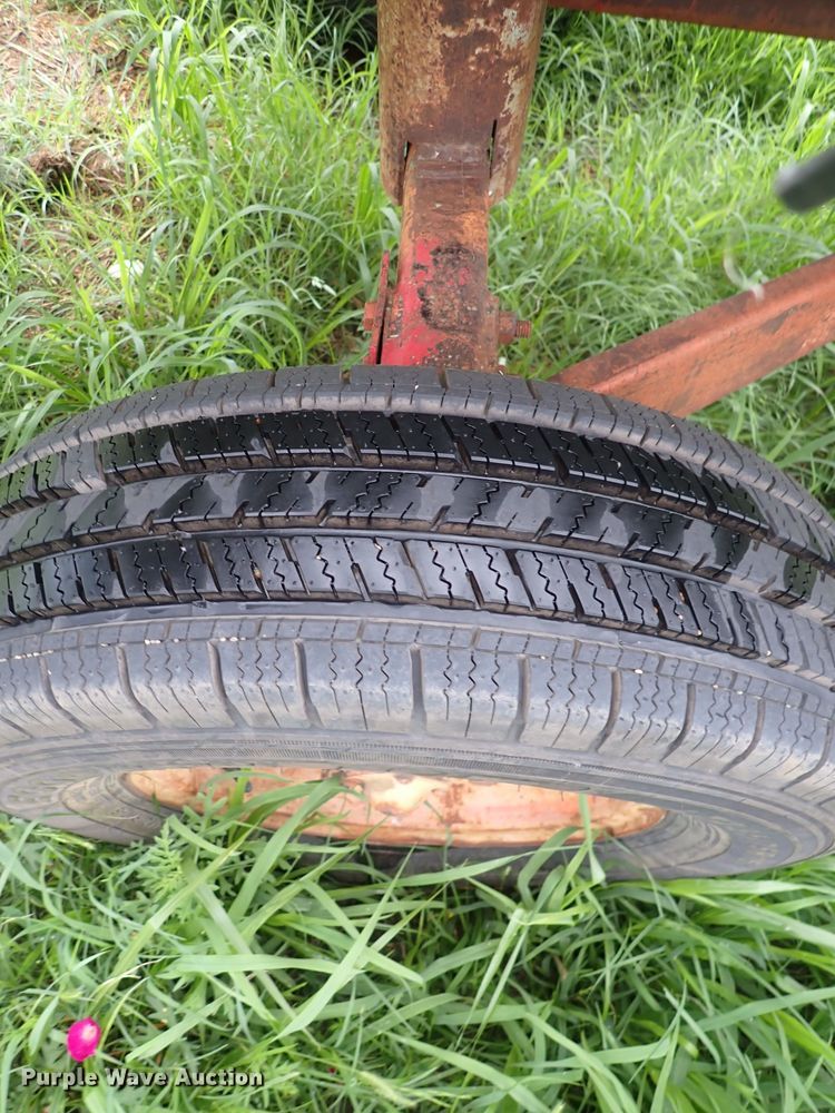 image for item DS7115 1999 Case IH 1020  flex head