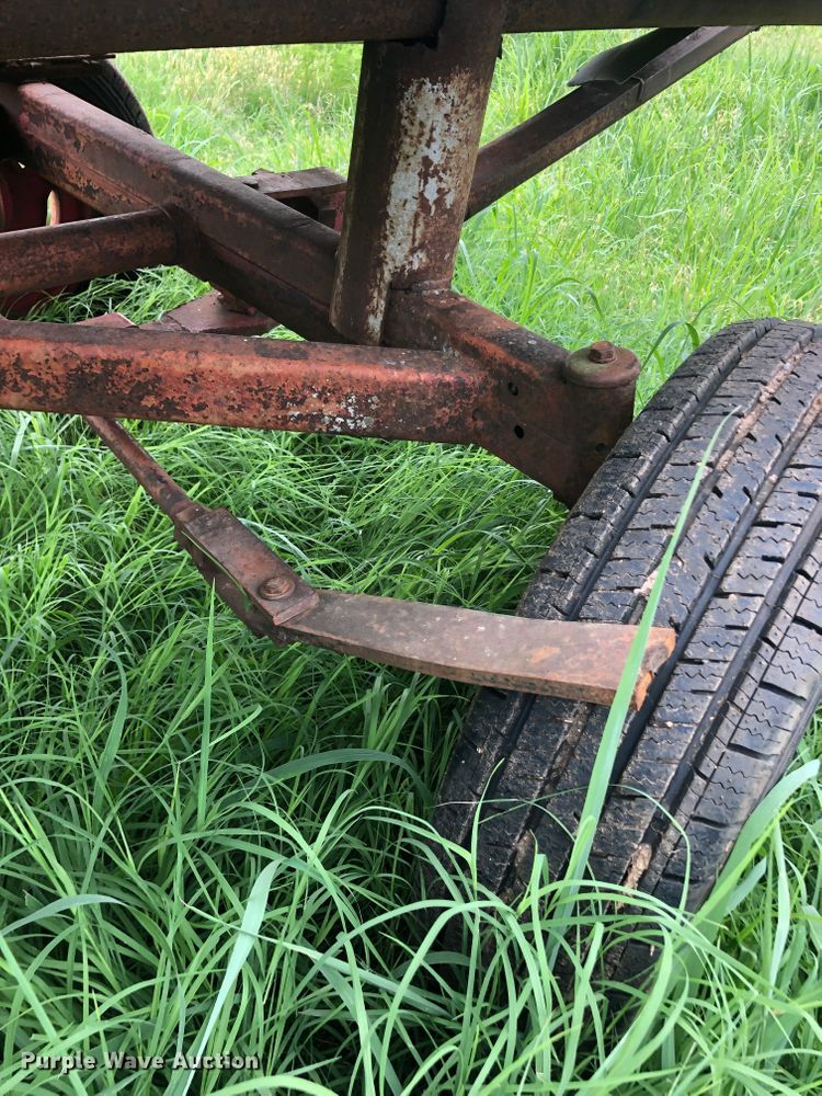 image for item DS7115 1999 Case IH 1020  flex head