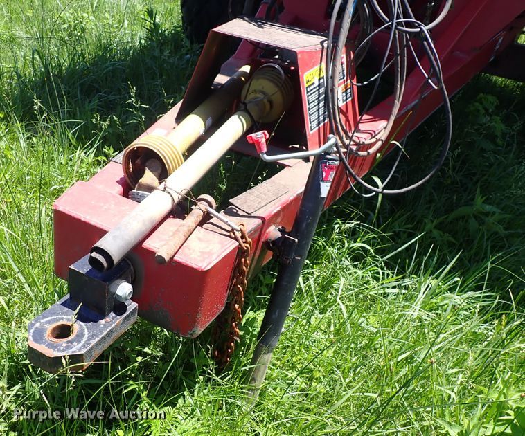 image for item DS7117 Killbros 1160  grain cart