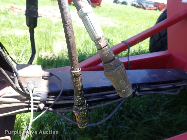 image for item DS7117 Killbros 1160  grain cart