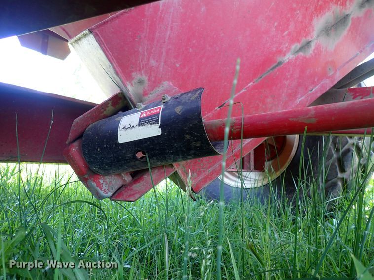 image for item DS7117 Killbros 1160  grain cart