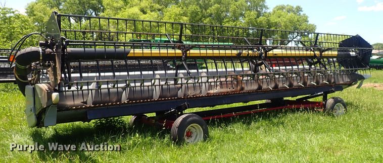 image for item DS7119 AGCO 8200  flex head