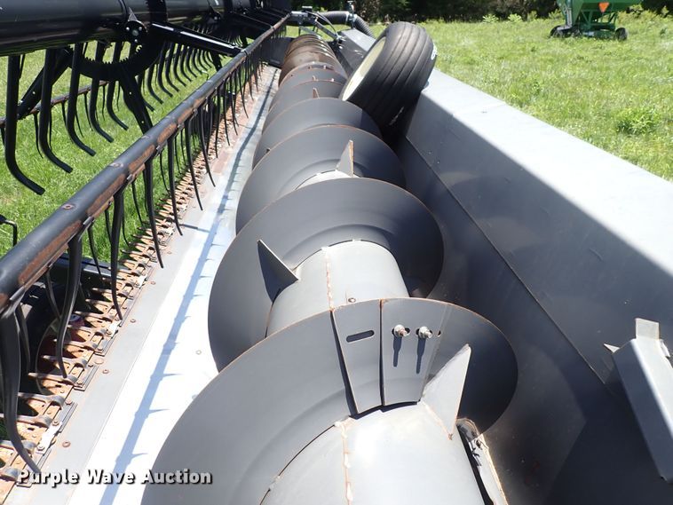 image for item DS7119 AGCO 8200  flex head