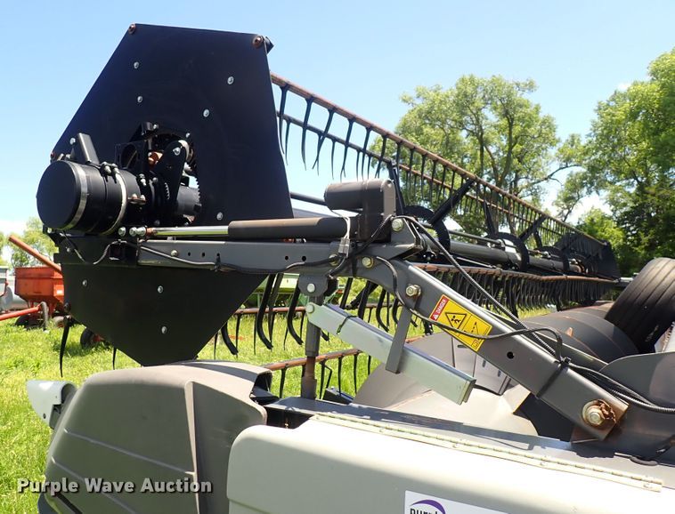 image for item DS7119 AGCO 8200  flex head