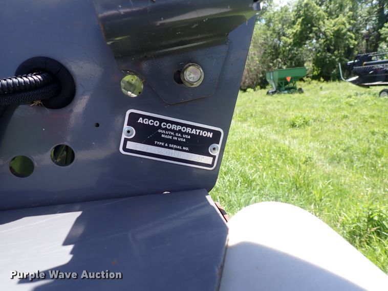 image for item DS7119 AGCO 8200  flex head