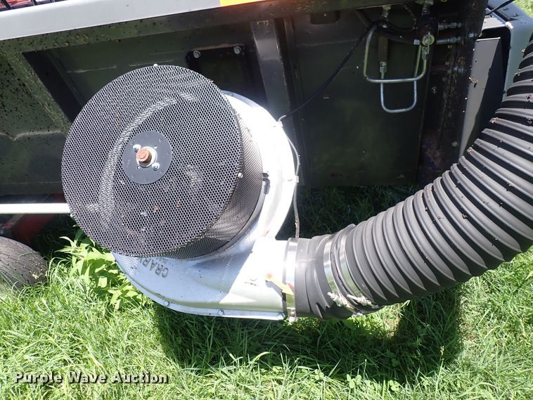 image for item DS7119 AGCO 8200  flex head