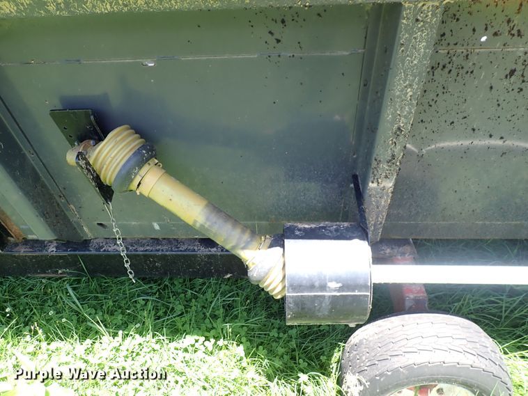 image for item DS7119 AGCO 8200  flex head