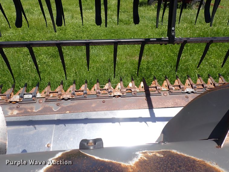 image for item DS7119 AGCO 8200  flex head