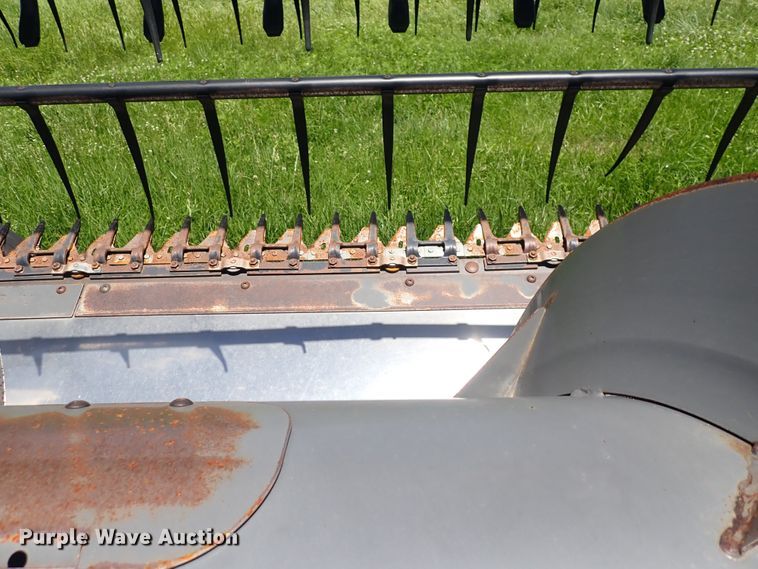 image for item DS7119 AGCO 8200  flex head