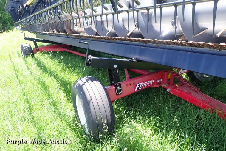 image for item DS7119 AGCO 8200  flex head