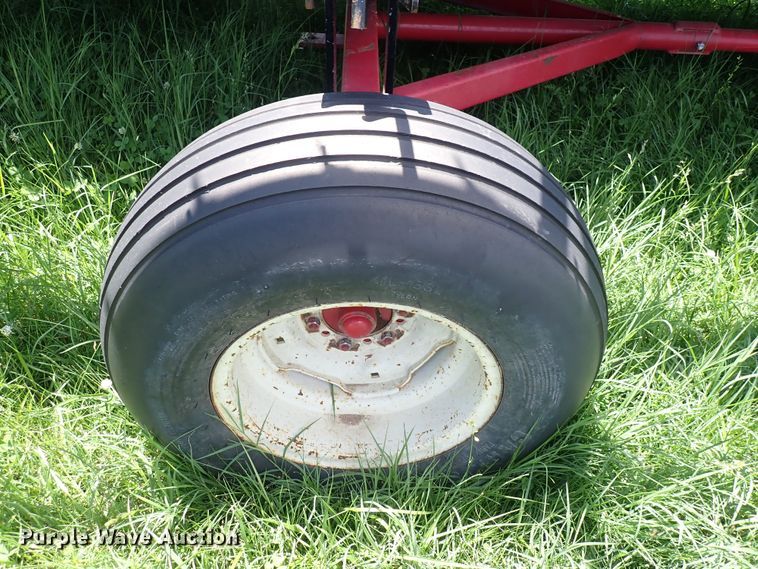 image for item DS7119 AGCO 8200  flex head