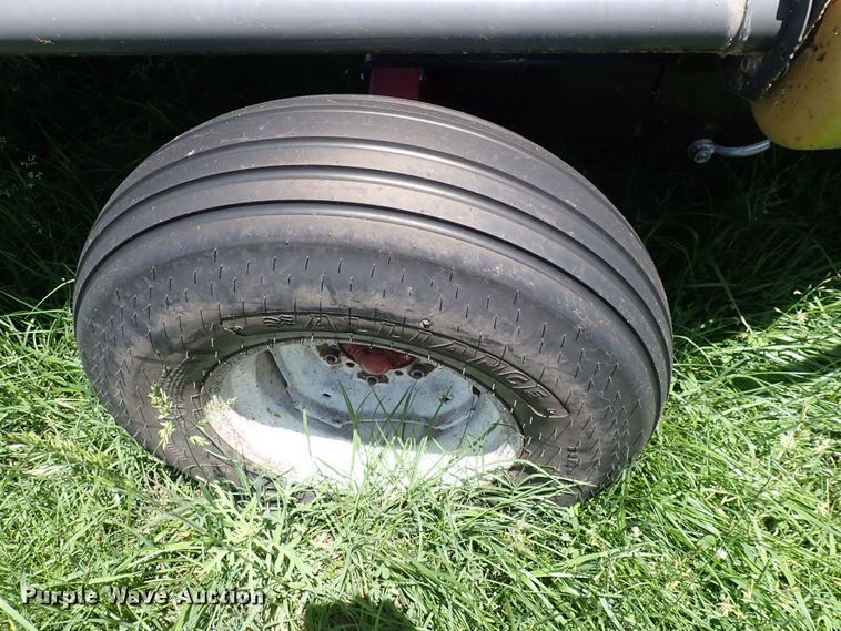 image for item DS7119 AGCO 8200  flex head