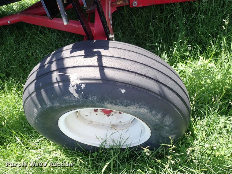 image for item DS7119 AGCO 8200  flex head