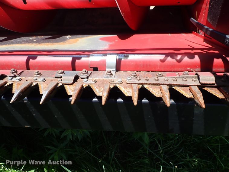 image for item DS7121 2002 Case IH 1020  flex head