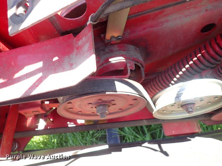 image for item DS7121 2002 Case IH 1020  flex head