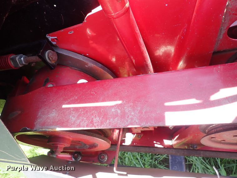 image for item DS7121 2002 Case IH 1020  flex head