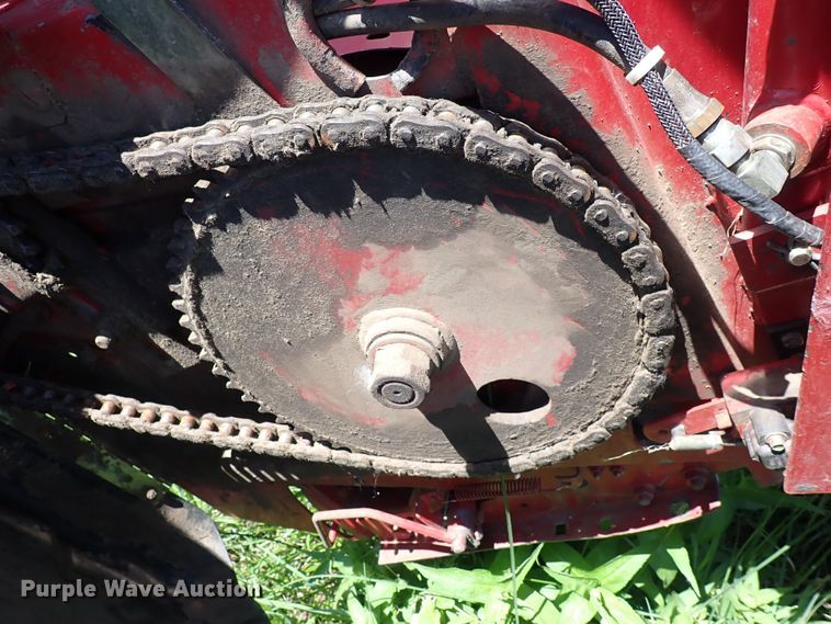 image for item DS7121 2002 Case IH 1020  flex head