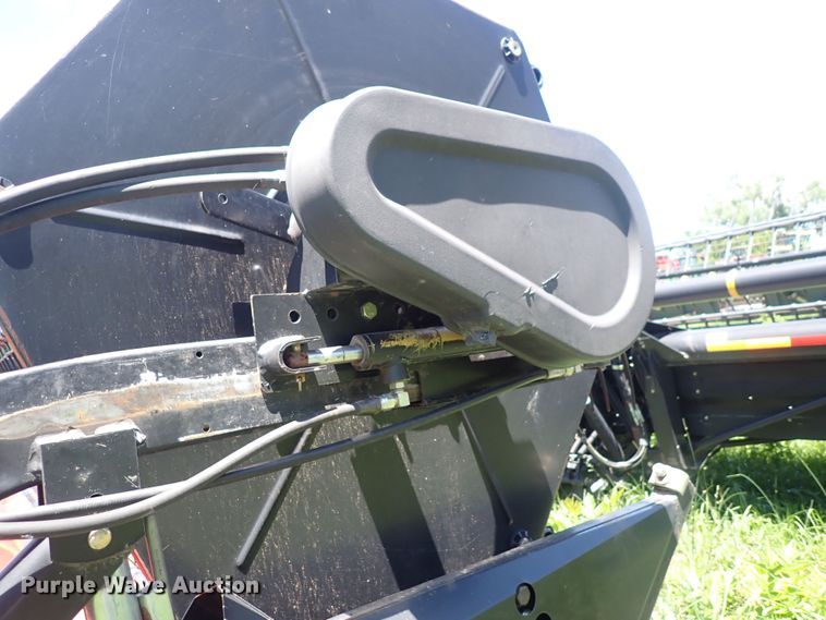 image for item DS7121 2002 Case IH 1020  flex head