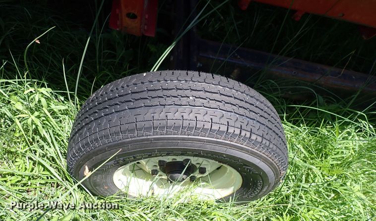 image for item DS7121 2002 Case IH 1020  flex head