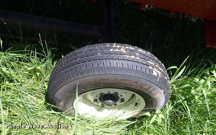 image for item DS7121 2002 Case IH 1020  flex head