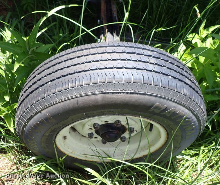 image for item DS7121 2002 Case IH 1020  flex head