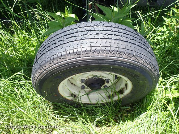 image for item DS7121 2002 Case IH 1020  flex head