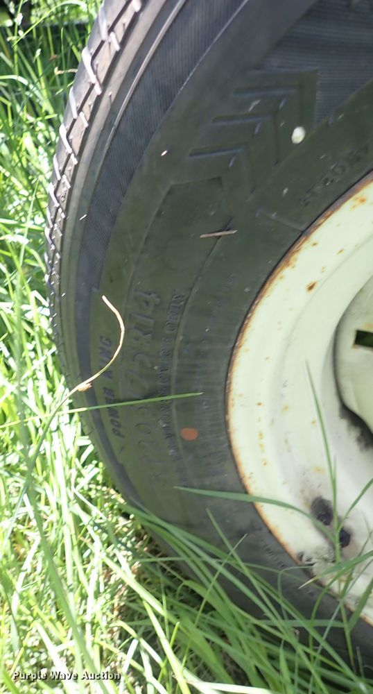 image for item DS7121 2002 Case IH 1020  flex head