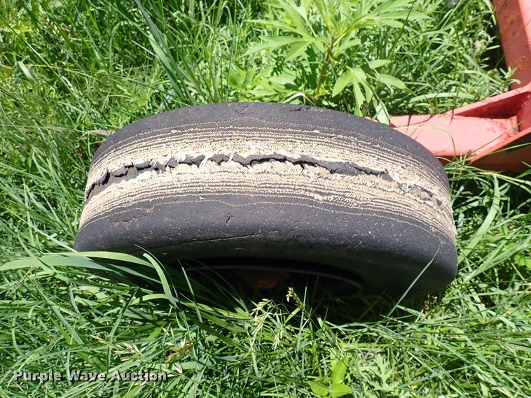 image for item DS7124 Rhino SR15 batwing rotary mower