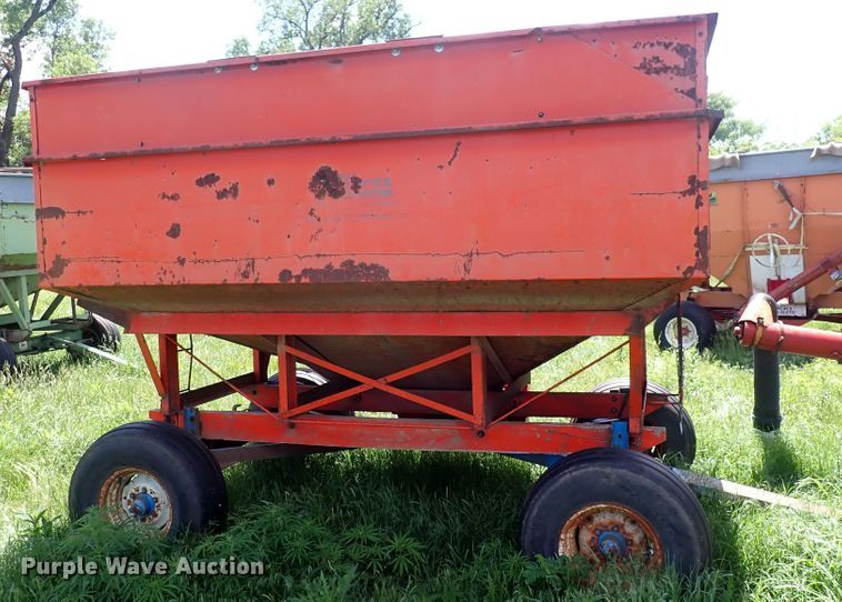 image for item DS7129 Killbros  gravity wagon