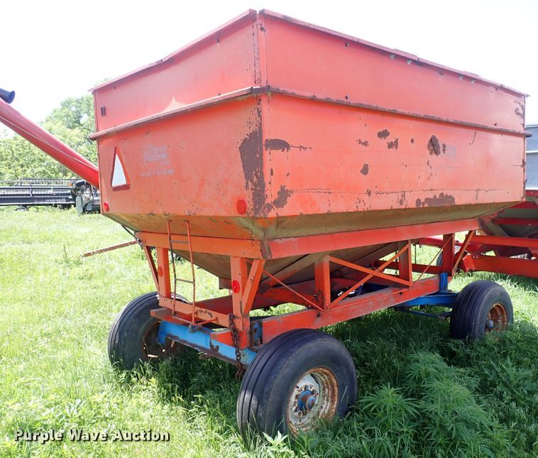 image for item DS7129 Killbros  gravity wagon