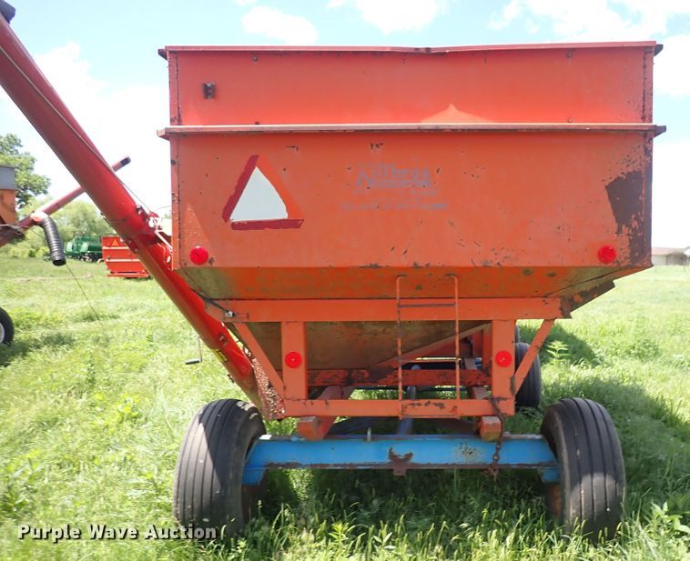 image for item DS7129 Killbros  gravity wagon