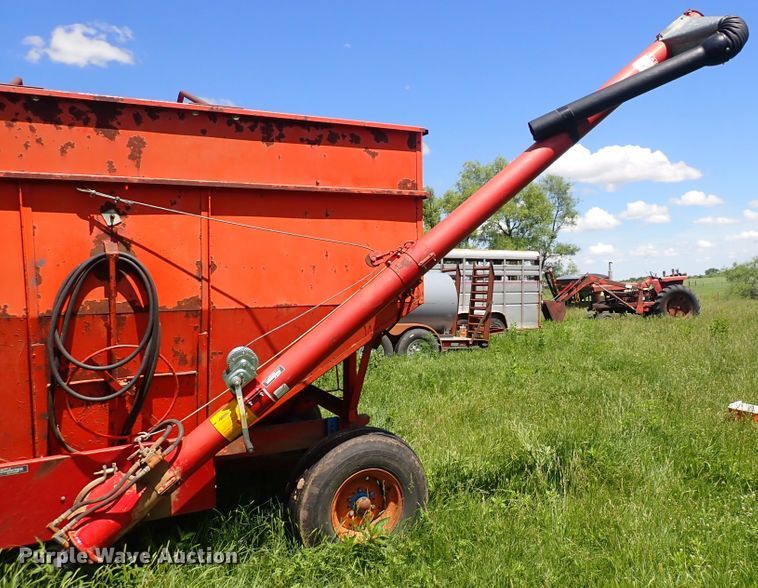 image for item DS7129 Killbros  gravity wagon