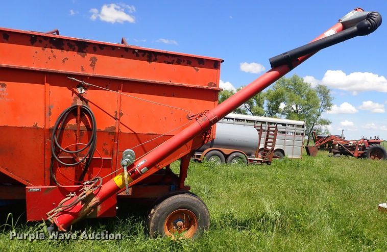 image for item DS7129 Killbros  gravity wagon