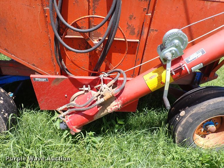 image for item DS7129 Killbros  gravity wagon