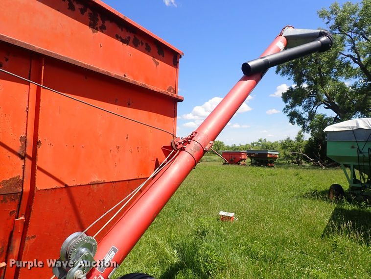 image for item DS7129 Killbros  gravity wagon