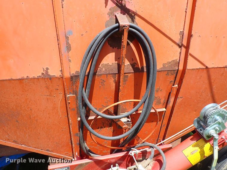 image for item DS7129 Killbros  gravity wagon