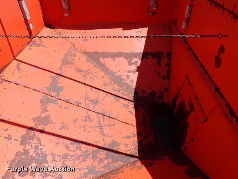 image for item DS7129 Killbros  gravity wagon