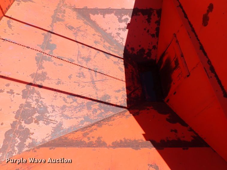 image for item DS7129 Killbros  gravity wagon